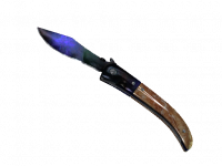 ★ Navaja Knife Doppler